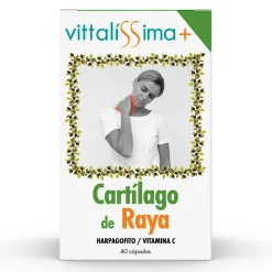 Cartilage de Raie