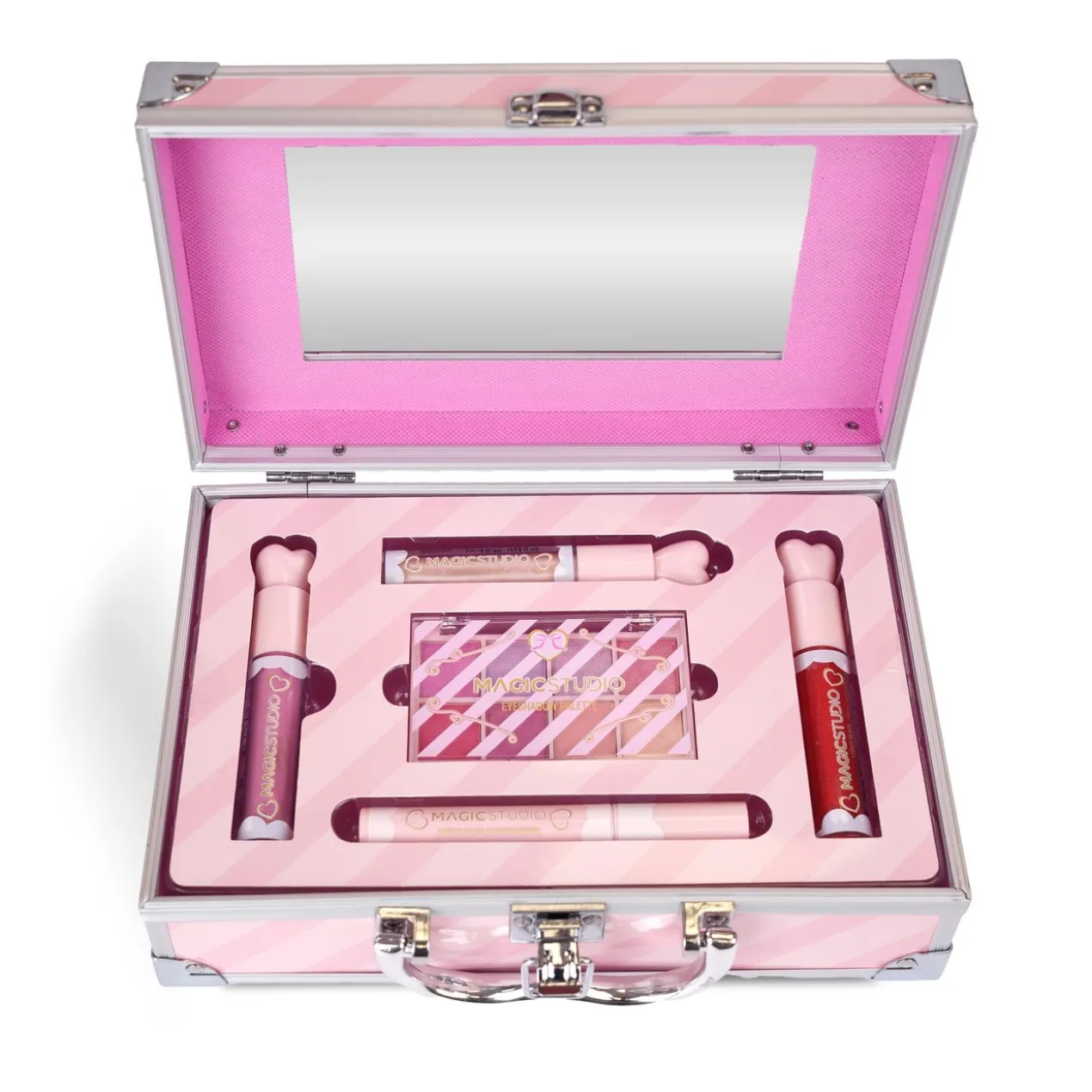 Case Coquette Essentials