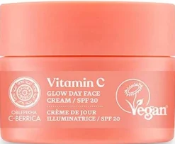 C-Berrica Crème de Jour Éclat SPF20