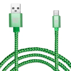Câble USB avec Connecteur Type-C pour Android