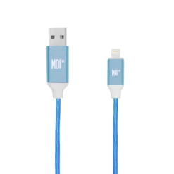 Câble USB avec Lumière pour iPhone