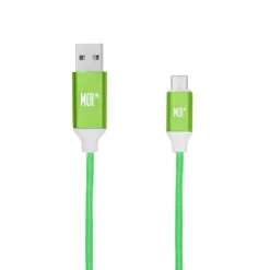 Câble USB avec Lumière Type C