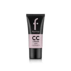 CC Cream Anti-Cernes