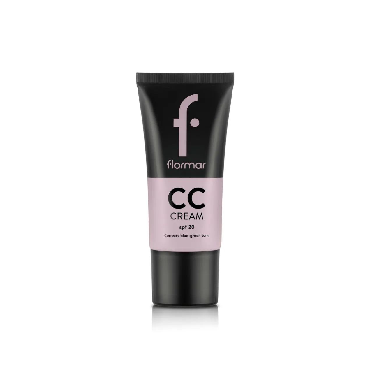CC Cream Anti-Cernes