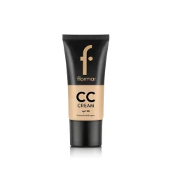 CC Cream Anti-Fatigue