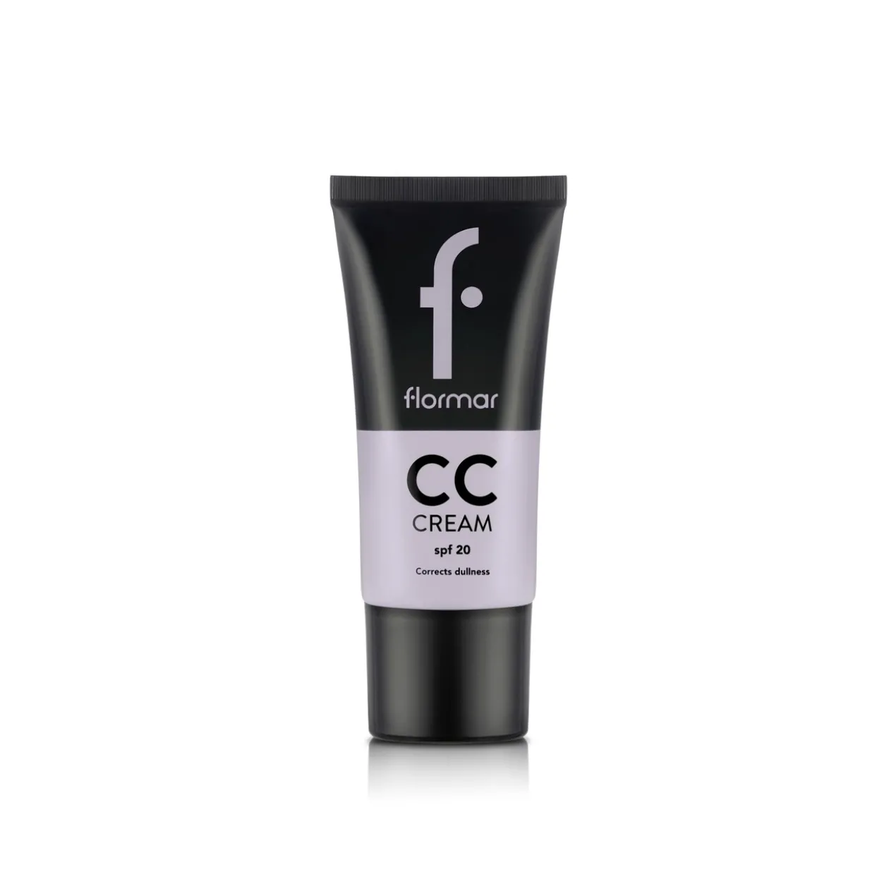 CC Cream Anti-Teint Terne