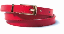 Ceinture couleur turquoise