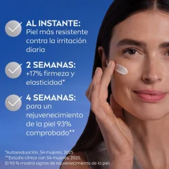Cellular Epigenetics Crème de jour rajeunissante SPF 30