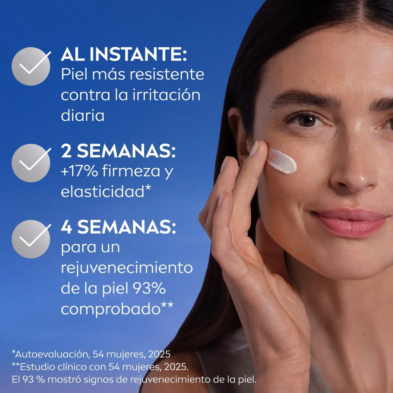 Cellular Epigenetics Crème de jour rajeunissante SPF 30