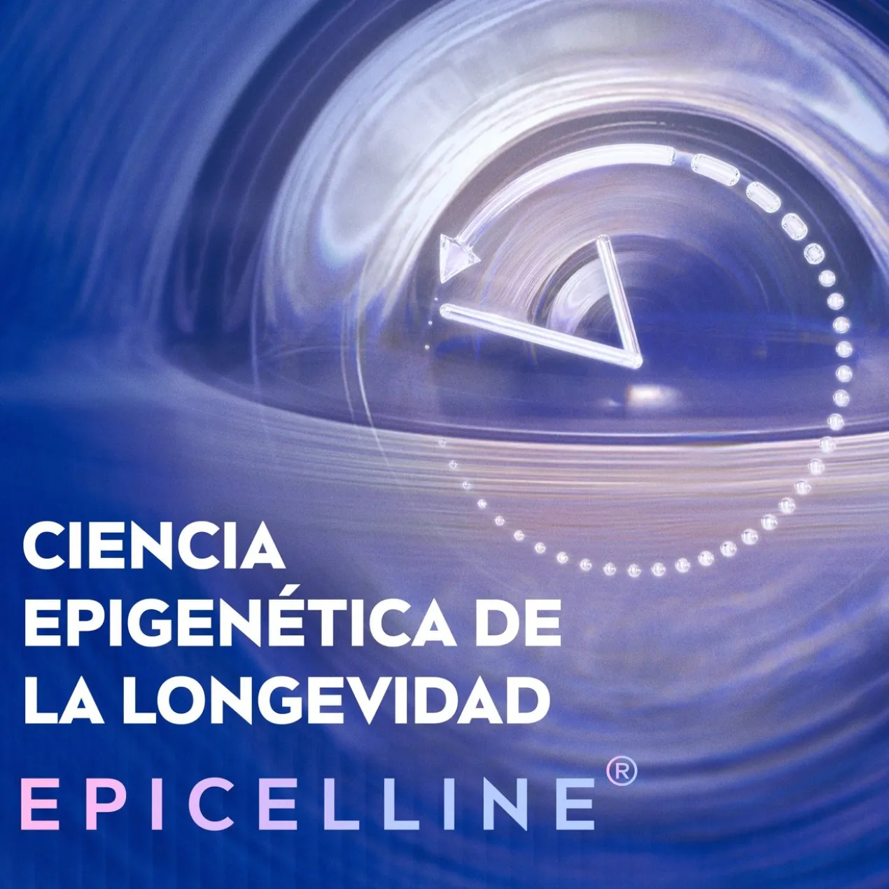 Cellular Epigenetics Crème de jour rajeunissante SPF 30