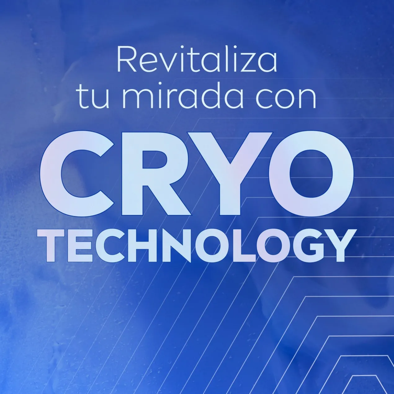 Cellular Epigenetics Sérum yeux revitalisant
