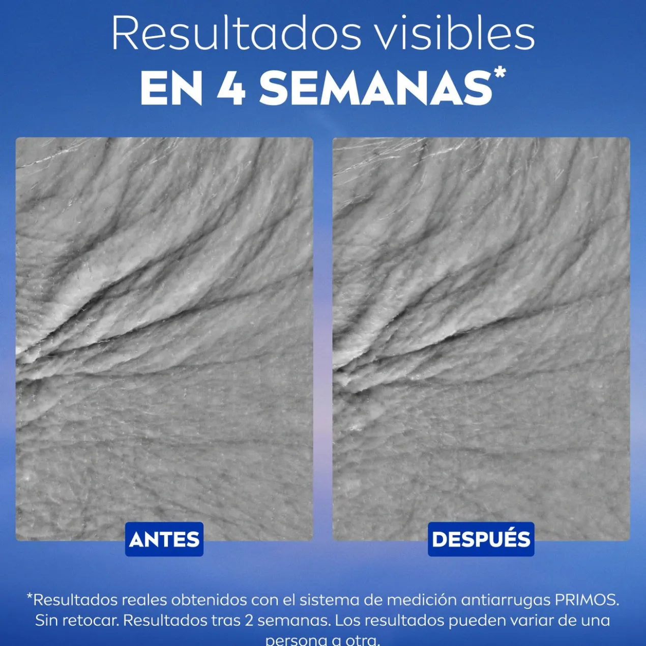 Cellular Epigenetics Sérum yeux revitalisant