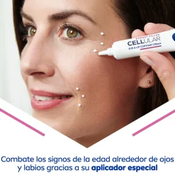Cellular Expert Filler Contour des Yeux et des Lèvres