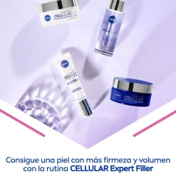 Cellular Expert Filler Contour des Yeux et des Lèvres