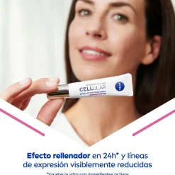 Cellular Expert Filler Contour des Yeux et des Lèvres
