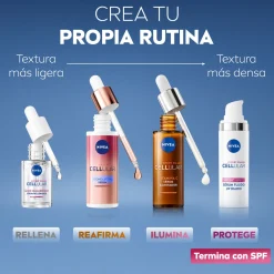 Cellular Expert Filler Sérum Illuminateur à la Vitamine C + E