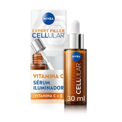 Cellular Expert Filler Sérum Illuminateur à la Vitamine C + E
