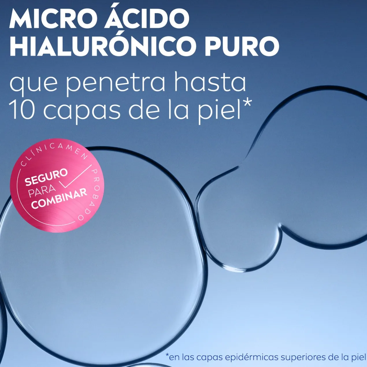 Cellular Expert Filler Sérum Repulpant à l'Acide Hyaluronique