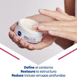 Cellular Expert Lift Crème de Jour FP30