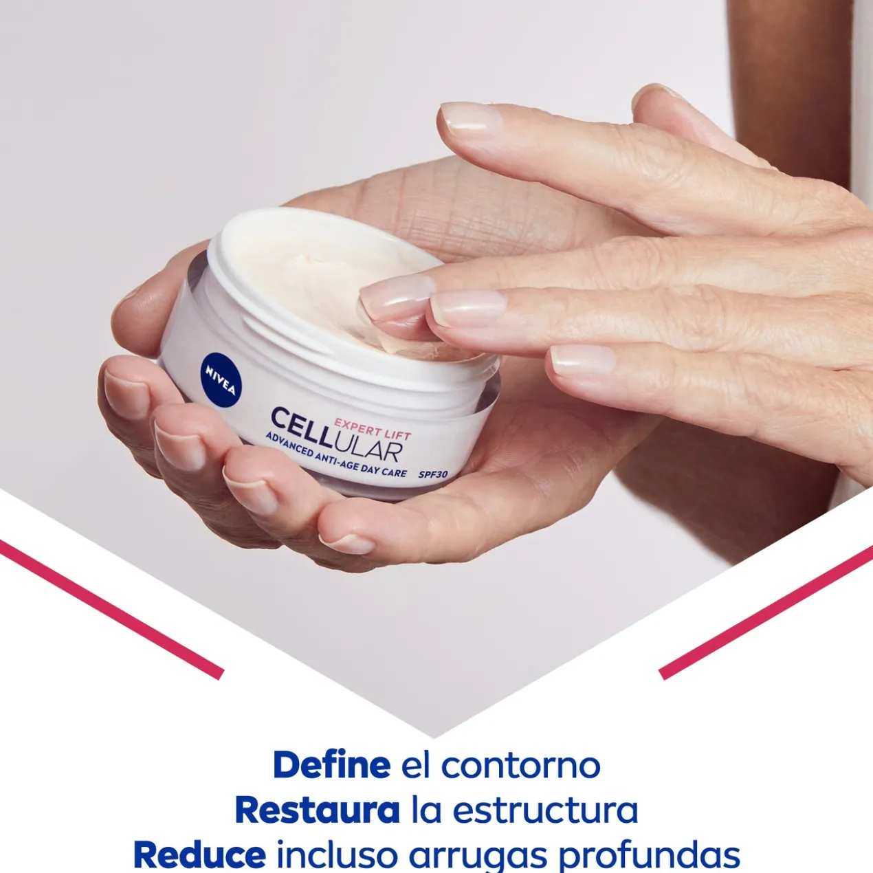 Cellular Expert Lift Crème de Jour FP30