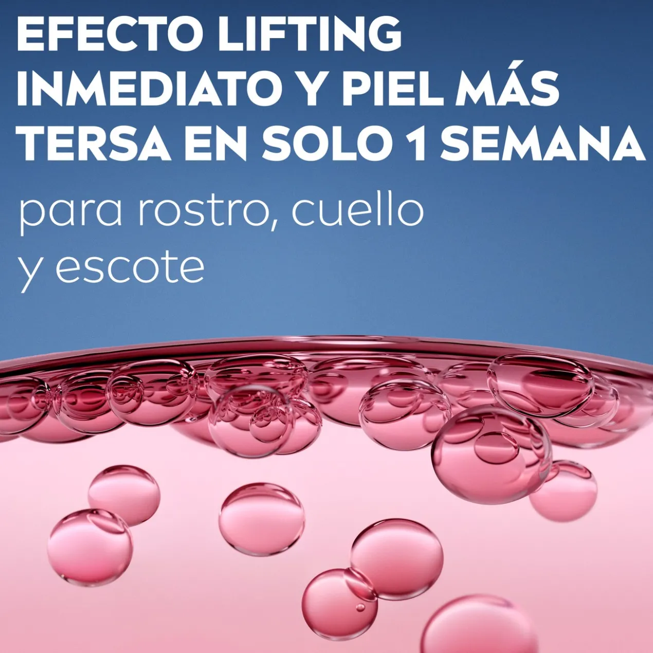 Cellular Expert Lift Sérum Bakuchiol 3 Zones