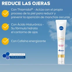 Cellular Luminous 630 Anti-taches Contour des Yeux Anti-cernes