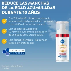 Cellular Luminous630® Serum Anti-taches et Anti-âge