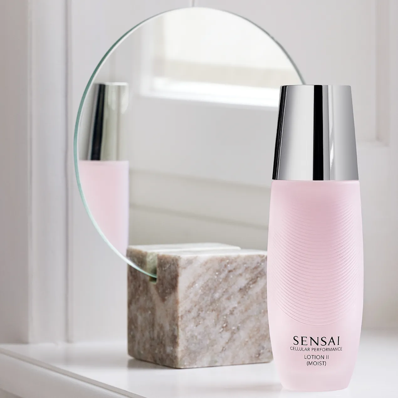 Cellular Performance Lotion II