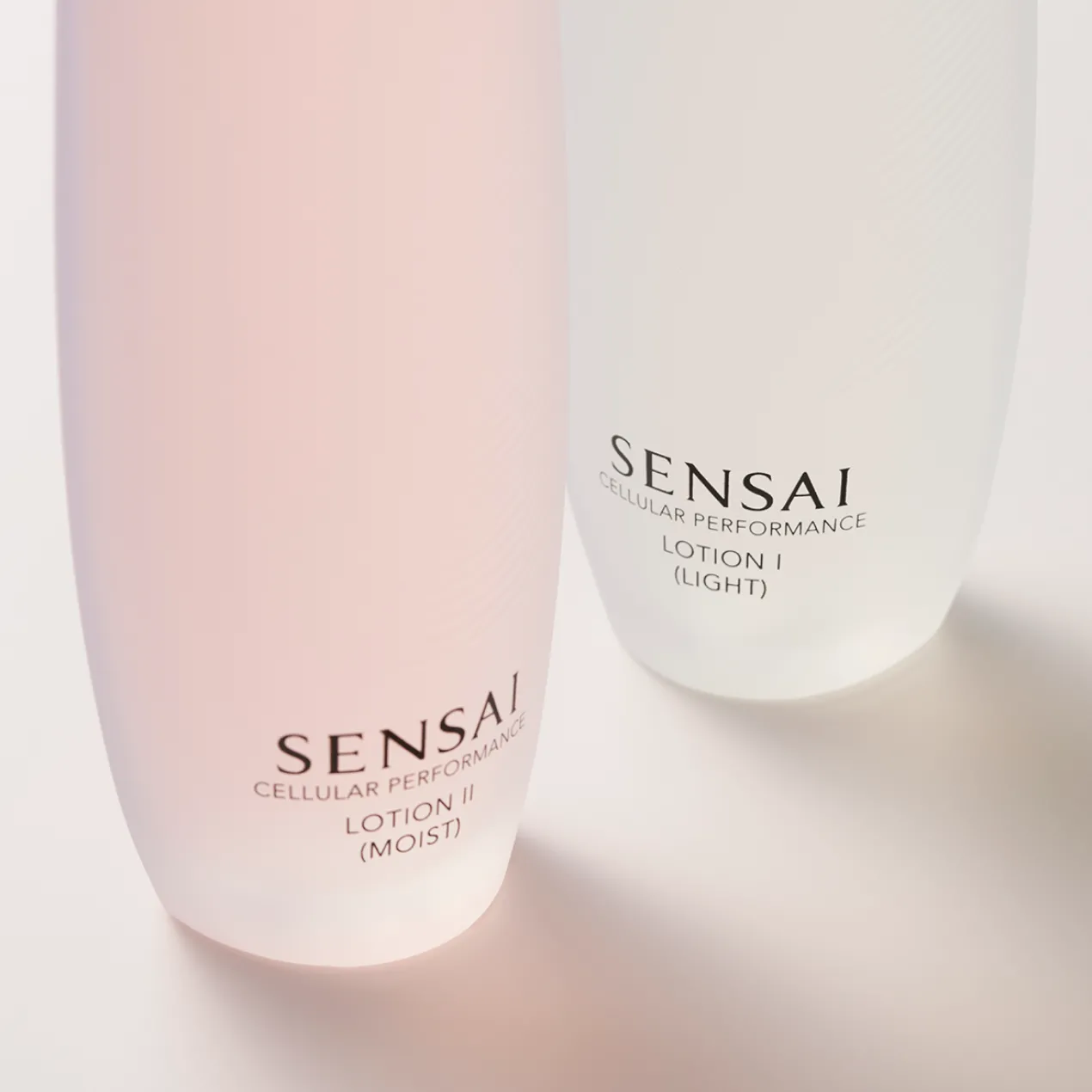 Cellular Performance Lotion I