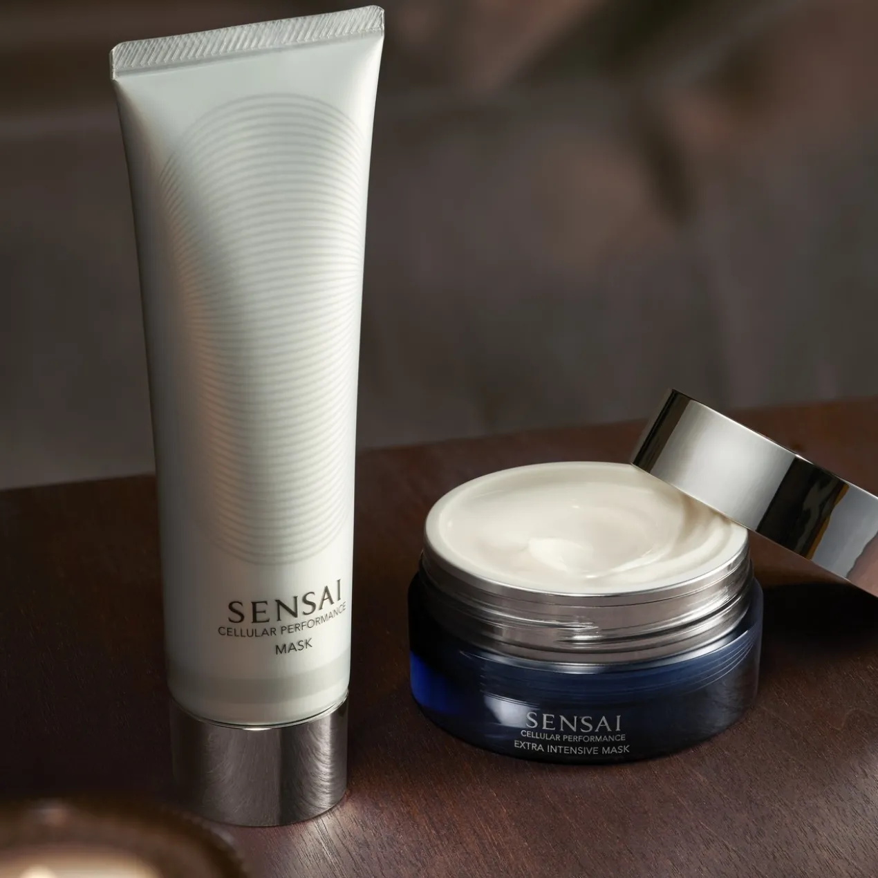 Cellular Performance Mask