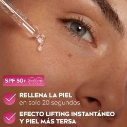 Celullar Expert Filler Sérum UV Quotidien SPF 50+