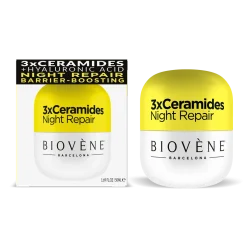 Ceramides Night Repair Hydrating