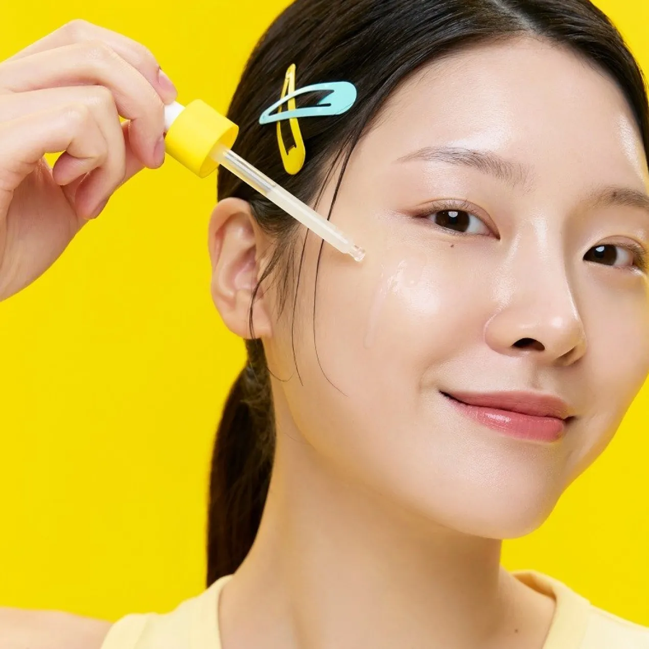 Ceramidin Skin Barrier Moisture Serum