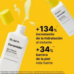 Ceramidin Sérum Tonique Protecteur