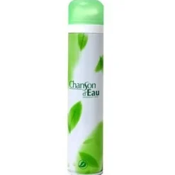 Chanson D’eau