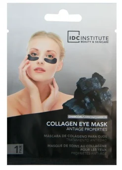 Charcoal Eye Patch Masque Contour des Yeux