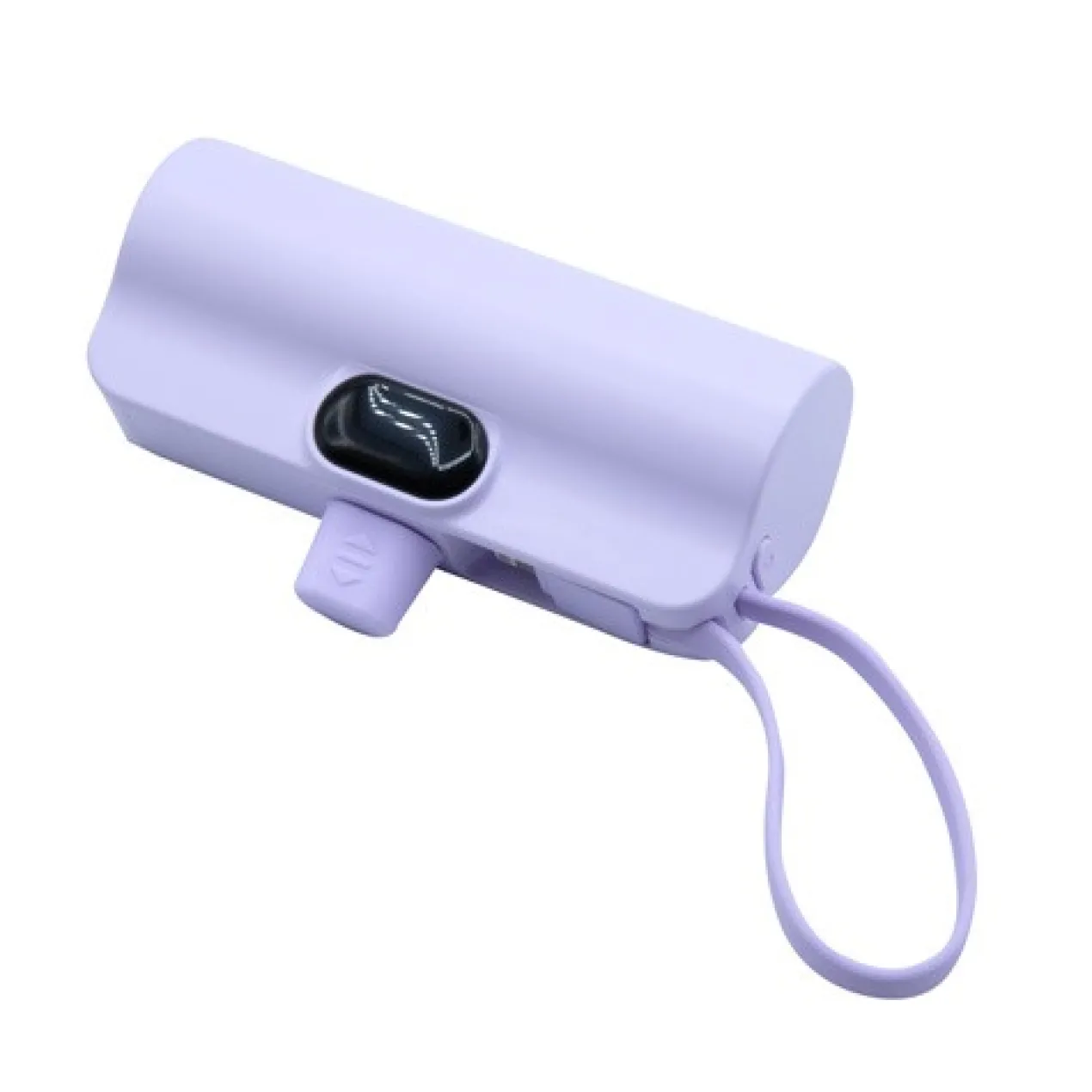 Chargeur Portable Multifonction