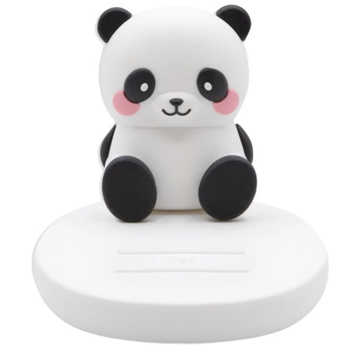 Chargeur Sans Fil Panda