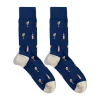Chaussettes Aperol italian Socks