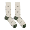 Chaussettes Classis Plane Socks