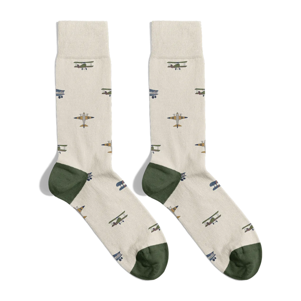 Chaussettes Classis Plane Socks