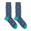 Chaussettes Fish Socks
