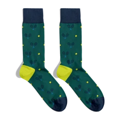 Chaussettes Padel/Tenis Socks