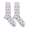 Chaussettes Pigeon Executive Socks