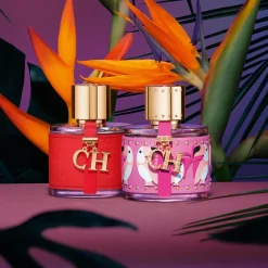 Ch Birds of Paradise Eau de Parfum pour femme