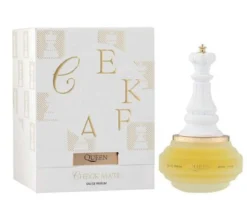 Check Mate Queen Eau de Parfum