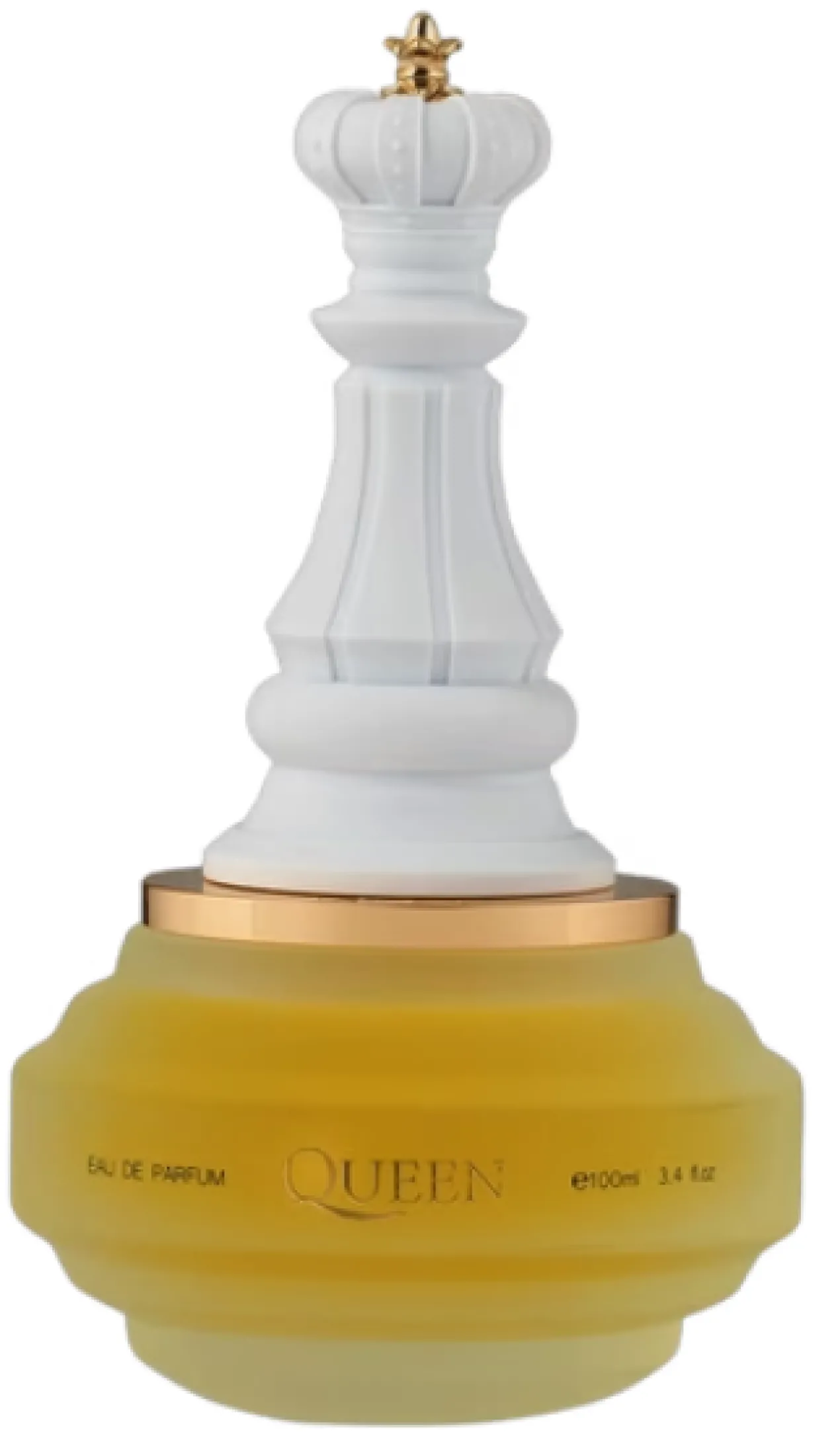 Check Mate Queen Eau de Parfum