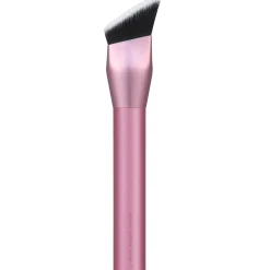 Cheek Hugging Brosse de Contouring