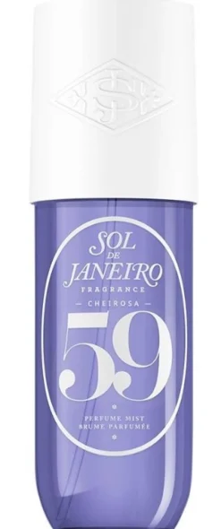 Cheirosa 59 Brume Parfumée