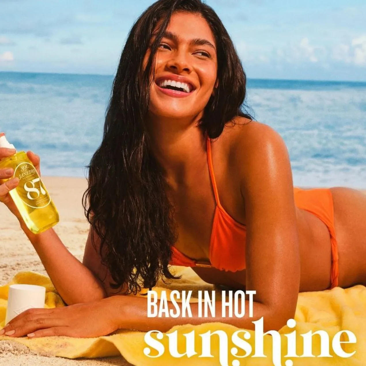 Cheirosa 87 Rio Radiance Brume Parfumée
